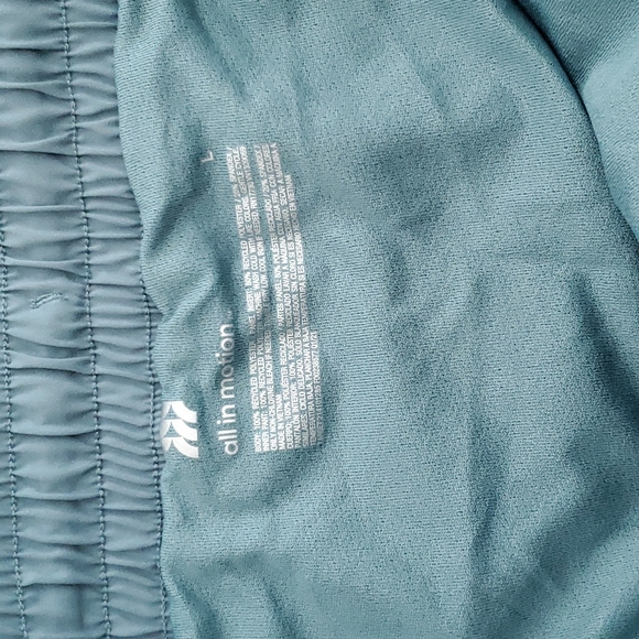 Run Short - Picture 3 of 5